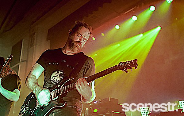 Photos: Karnivool - Northcote Theatre, Melbourne - 30 May, 2024
