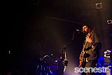 Photos: Hozier - The Metro, Sydney - 30 March, 2015