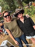 WOMADelaide - Botanic Park, Adelaide - 10-13 March, 2017