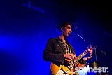 Photos: Hozier - The Metro, Sydney - 30 March, 2015