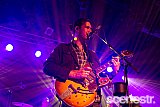Photos: Hozier - The Metro, Sydney - 30 March, 2015