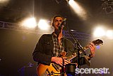 Photos: Hozier - The Metro, Sydney - 30 March, 2015