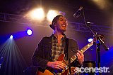 Photos: Hozier - The Metro, Sydney - 30 March, 2015