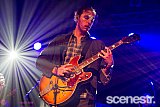 Photos: Hozier - The Metro, Sydney - 30 March, 2015