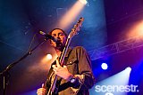 Photos: Hozier - The Metro, Sydney - 30 March, 2015