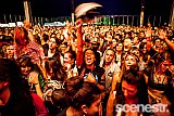 Photos: 2017 Bluesfest Socials - Byron Bay - 13-17 April, 2017