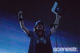 Photos Pearl Jam - Marvel Stadium, Melbourne - 16 November, 2024