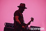 Photos Pearl Jam - Marvel Stadium, Melbourne - 16 November, 2024