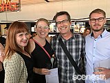 Photos: La Boite Theatre Company 2018 Season Launch - La Boite Theatre, Brisbane - 14 November, 2017