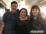 Photos: La Boite Theatre Company 2018 Season Launch - La Boite Theatre, Brisbane - 14 November, 2017