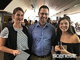 Photos: La Boite Theatre Company 2018 Season Launch - La Boite Theatre, Brisbane - 14 November, 2017