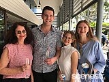 Photos: La Boite Theatre Company 2018 Season Launch - La Boite Theatre, Brisbane - 14 November, 2017