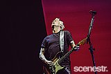 Photos Pearl Jam - Marvel Stadium, Melbourne - 16 November, 2024