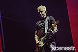 Photos Pearl Jam - Marvel Stadium, Melbourne - 16 November, 2024