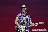 Photos Pearl Jam - Marvel Stadium, Melbourne - 16 November, 2024