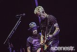 Photos Pearl Jam - Marvel Stadium, Melbourne - 16 November, 2024
