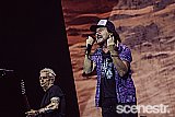 Photos Pearl Jam - Marvel Stadium, Melbourne - 16 November, 2024