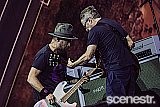 Photos Pearl Jam - Marvel Stadium, Melbourne - 16 November, 2024