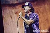 Photos Pearl Jam - Marvel Stadium, Melbourne - 16 November, 2024