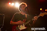 Photos: Mac Demarco - Metro Theatre - 30 January, 2015