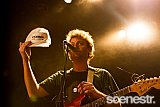 Photos: Mac Demarco - Metro Theatre - 30 January, 2015