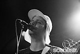 Photos: Mac Demarco - Metro Theatre - 30 January, 2015