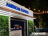 Photos: American Express Openair Cinemas - Rainforest Green South Bank, Brisbane - 4 October, 2018