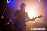 Photos: Gang Of Youths - Oxford Art Factory, Sydney - 15 May, 2015