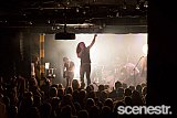 Photos: Gang Of Youths - Oxford Art Factory, Sydney - 15 May, 2015