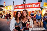 Photos: 2017 Bluesfest Socials - Byron Bay - 13-17 April, 2017