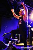 Photos: Bullet For My Valentine - HQ Complex, Adelaide - 21 October, 2016