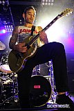 Photos: Bullet For My Valentine - HQ Complex, Adelaide - 21 October, 2016