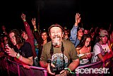 Photos: 2017 Bluesfest Socials - Byron Bay - 13-17 April, 2017