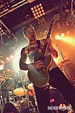 Photos: Bullet For My Valentine - HQ Complex, Adelaide - 21 October, 2016
