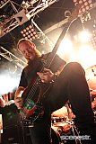 Photos: Bullet For My Valentine - HQ Complex, Adelaide - 21 October, 2016