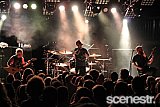 Photos: Bullet For My Valentine - HQ Complex, Adelaide - 21 October, 2016