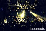 Photos: Bullet For My Valentine - HQ Complex, Adelaide - 21 October, 2016