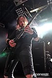 Photos: Bullet For My Valentine - HQ Complex, Adelaide - 21 October, 2016