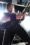 Photos: Bullet For My Valentine - HQ Complex, Adelaide - 21 October, 2016