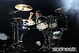 Photos: Bullet For My Valentine - HQ Complex, Adelaide - 21 October, 2016