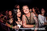 Photos: 2017 Bluesfest Socials - Byron Bay - 13-17 April, 2017