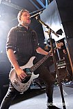 Photos: Bullet For My Valentine - HQ Complex, Adelaide - 21 October, 2016