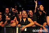 Photos: Bullet For My Valentine - HQ Complex, Adelaide - 21 October, 2016