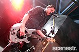 Photos: Bullet For My Valentine - HQ Complex, Adelaide - 21 October, 2016