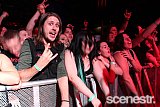 Photos: Bullet For My Valentine - HQ Complex, Adelaide - 21 October, 2016