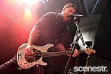 Photos: Bullet For My Valentine - HQ Complex, Adelaide - 21 October, 2016