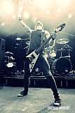 Photos: Bullet For My Valentine - HQ Complex, Adelaide - 21 October, 2016