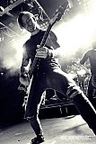 Photos: Bullet For My Valentine - HQ Complex, Adelaide - 21 October, 2016