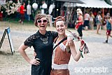 Photos: Woodford Folk Festival Part Two - Woodfordia, Sunshine Coast - 27-31 December 2015 & 1 January 2016