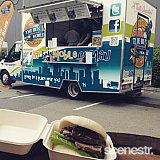 Photos: Bites & Brews Laneway Festival - Shafston Hotel, Brisbane - 28 February, 2015